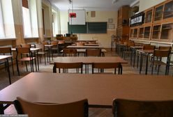 Toruń. Nauczycielka zawieszona za przeprowadzenie lekcji na temat depresji