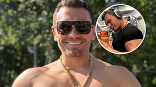 Conan Kaźmierski ROŚNIE w oczach. Pokazał wielki biceps