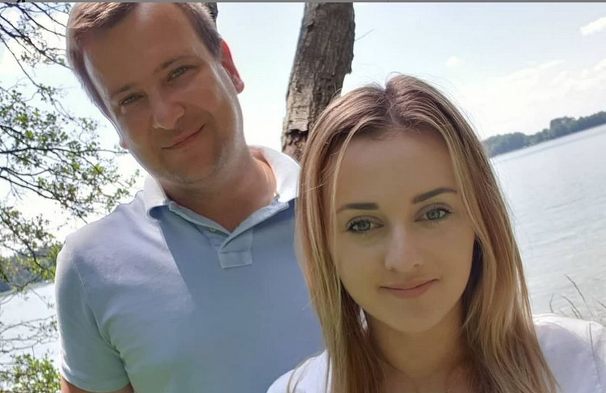 Anna i Grzegorz z "Rolnik szuka żony" ochrzcili córkę