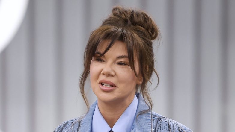 Edyta Górniak została oszukana. Prokuratura zabrała głos