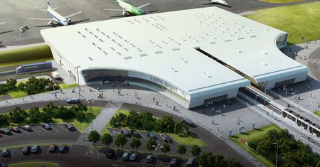 Włosi inwestują w lubelskie lotnisko. Powstanie terminal cargo