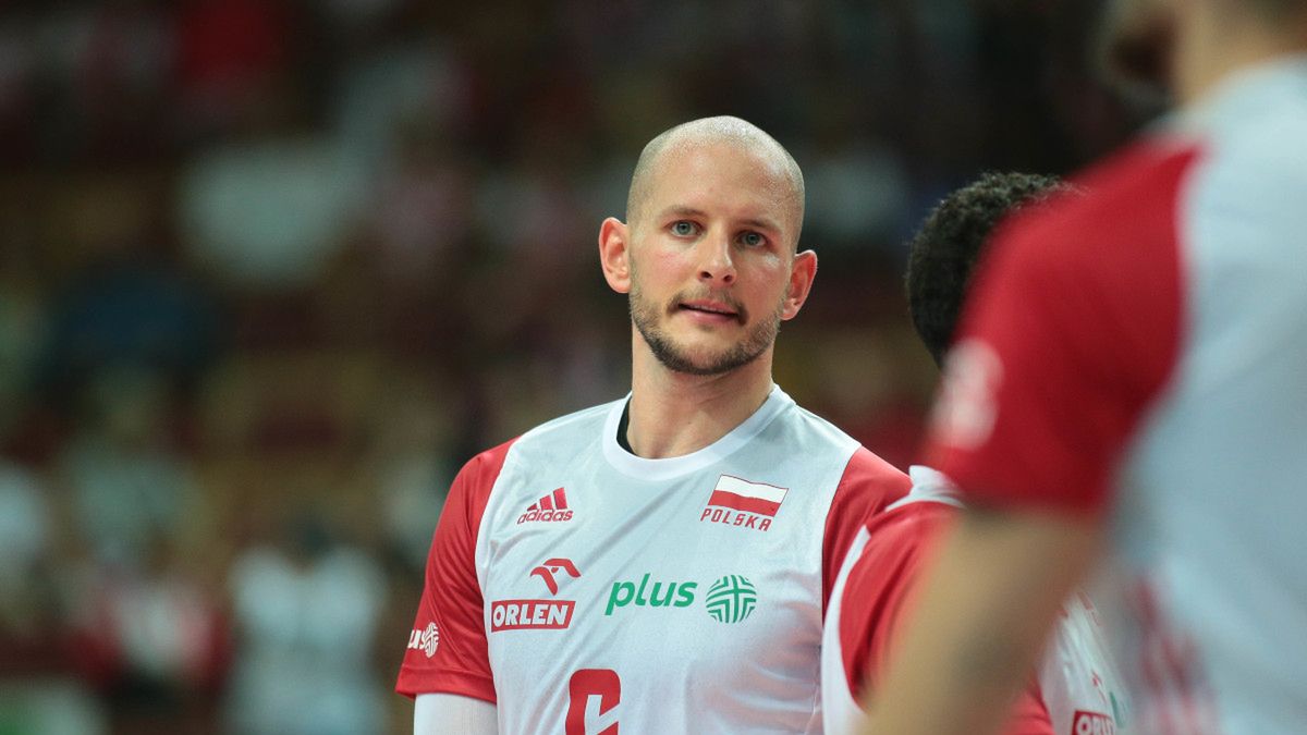 Zdjęcie okładkowe artykułu: WP SportoweFakty / Tomasz Kudala / Na zdjęciu: Bartosz Kurek