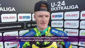 Talent ze Stali wspomina o swoim marzeniu. "To było szalone, ale spełniło się"