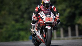 MotoGP. Powrót z wakacji. Niespodzianka na początku weekendu w Styrii