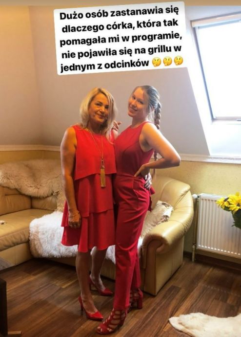 Córka Elżbiety