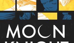 Moon Knight – Z martwych powstaną, tom 2