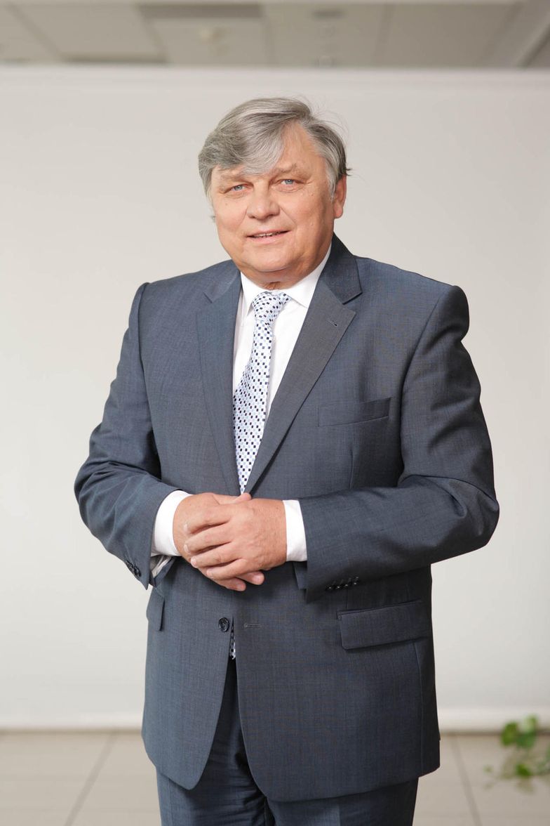 Waldemar Frąckowiak przewodniczącym rady nadzorczej Kulczyk Investments