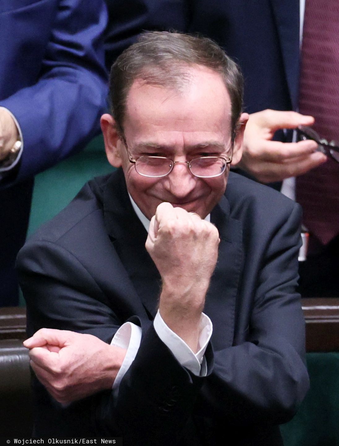 Mariusz Kamiński