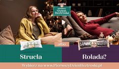 "Pierwszy Dzień Beztroski" w świątecznej aktywacji Dan Cake. Na jeden dzień zamknięty profil marki na Facebooku