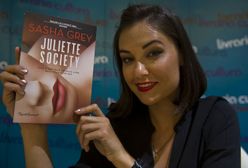 "Klub Julietty", czyli pornografia dla grafomanów