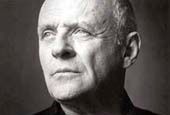 Anthony Hopkins zagra Ernesta Hemingwaya