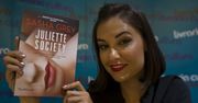 "Klub Julietty", czyli pornografia dla grafomanów