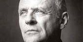 Anthony Hopkins zagra Ernesta Hemingwaya