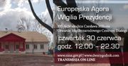 Krasnogruda: sceneria niespełnionej miłości Miłosza