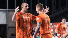 Zagłębie odparło atak MMTS-u. Kwidzynianie skomplikowali sobie sytuację