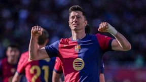 Lewandowski jest niemożliwy. W tym sezonie nie dokonał tego nikt