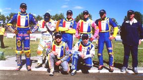 Żużel. Zwycięska porażka. Trenera ten mecz kosztował nerwów za cały rok!