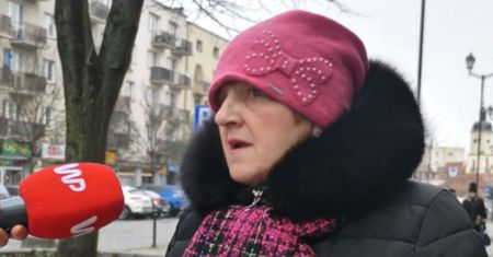 "Niech wierni się dokładają". Przechodnie skomentowali pomysł nowego rządu