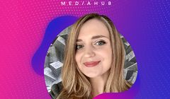 Anna Egier wzmacnia zespól telewizyjny Mediahub