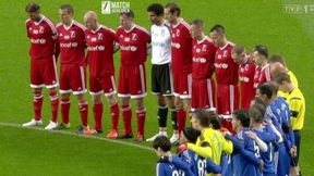 Świat sportu w żałobie po zamachach w Paryżu