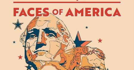 Ogólnopolski Konkurs Językowy „Faces of America” – sprawdź swoje umiejętności!