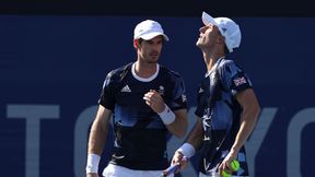 Tokio 2020. Andy Murray ciągle w grze. Wielkoszlemowi mistrzowie powalczą o półfinał