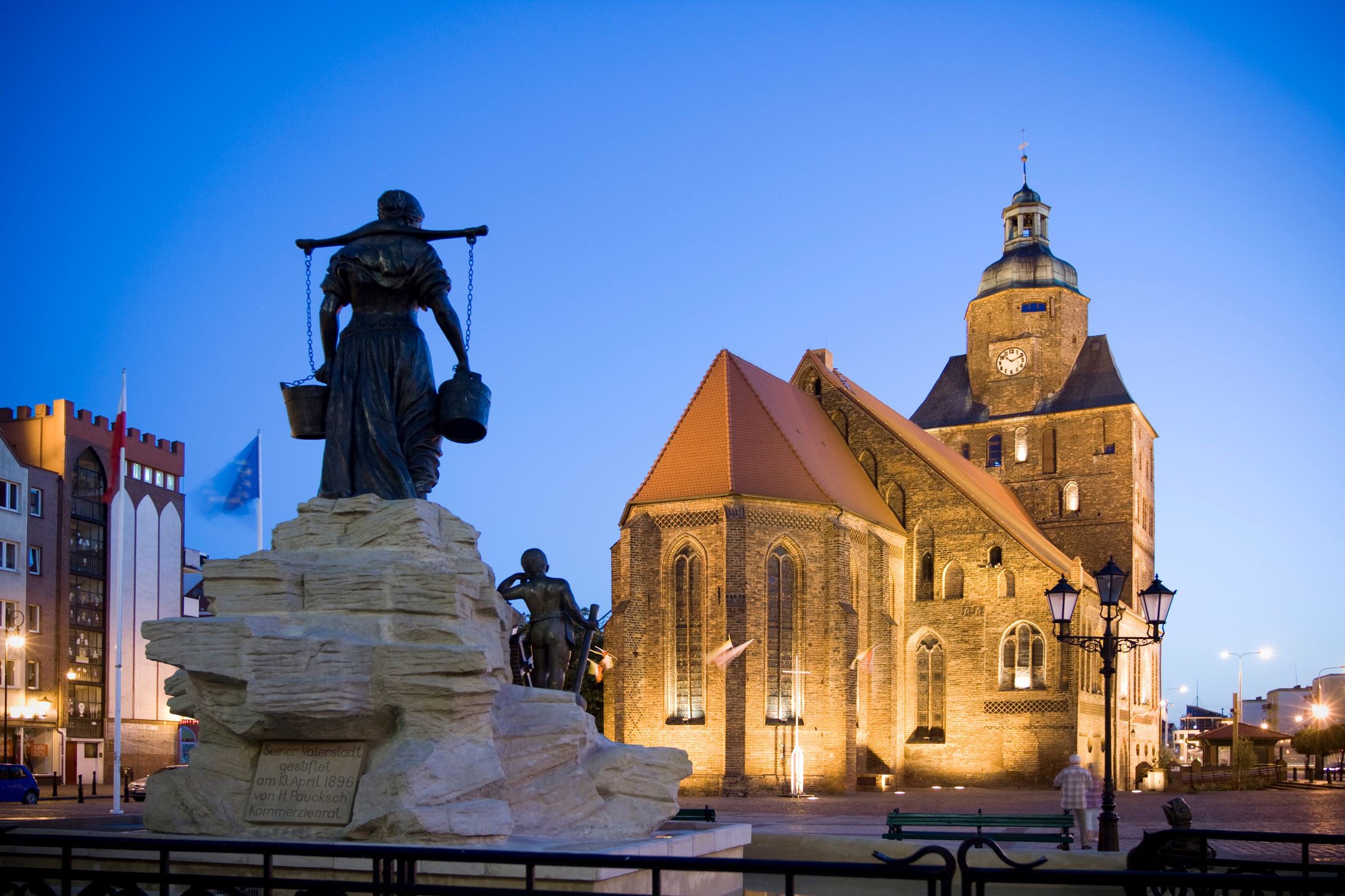 Gorzów jest niedoceniany przez turystów