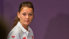 Radwańska już w półfinale