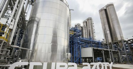 Rosyjski oligarcha traci majątek w Polsce. "Ruch wyprzedzający"