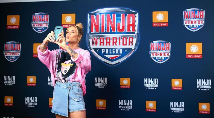Ninja Warrior Polska 2