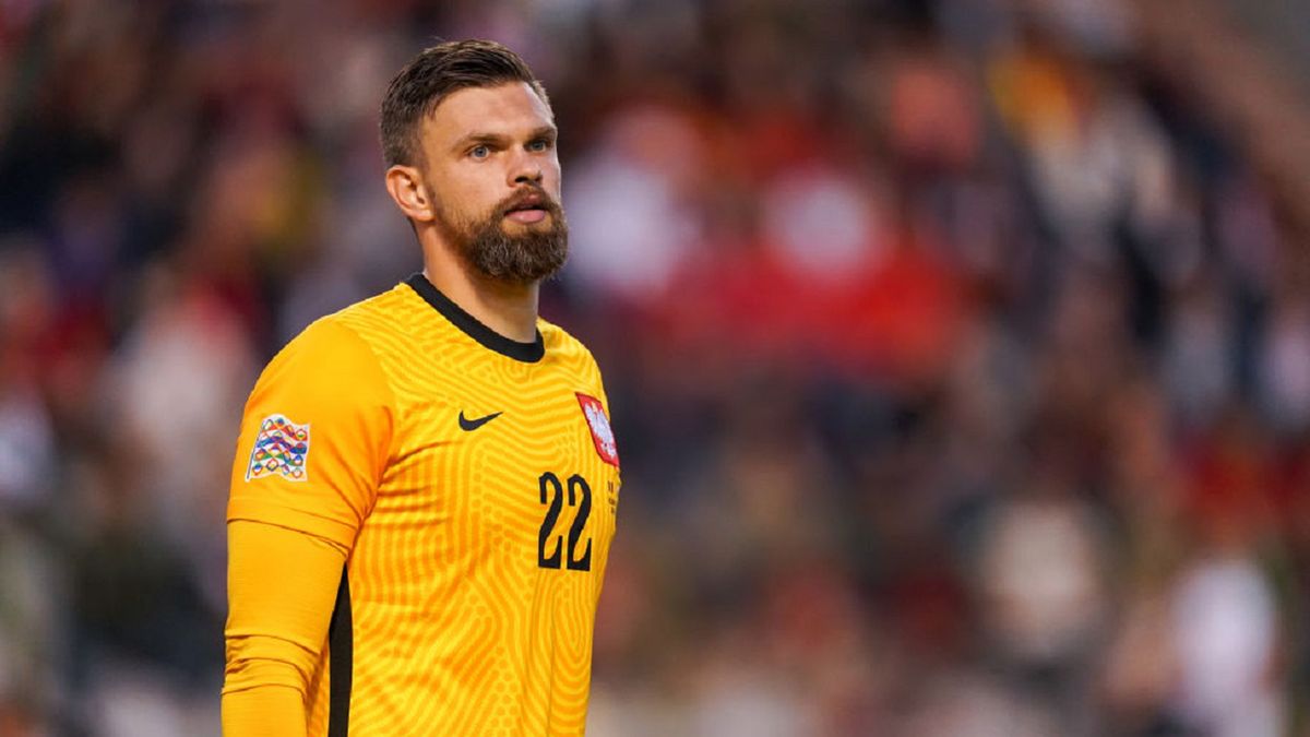 Getty Images / Joris Verwijst/BSR Agency / Na zdjęciu: Bartłomiej Drągowski