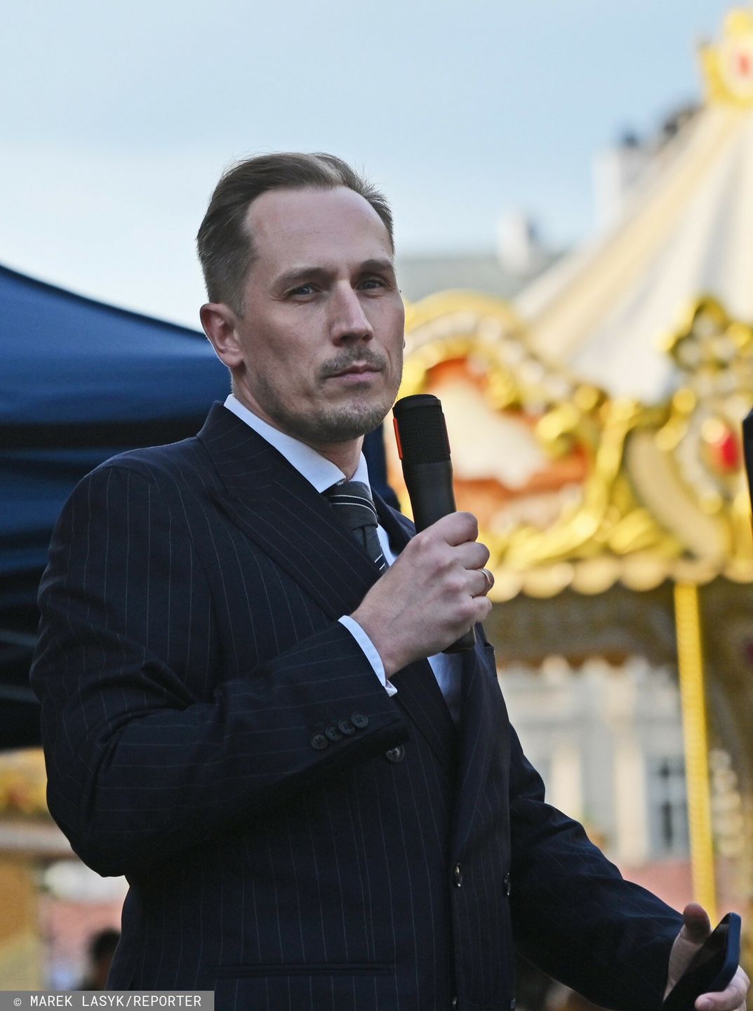 Konrad Berkowicz