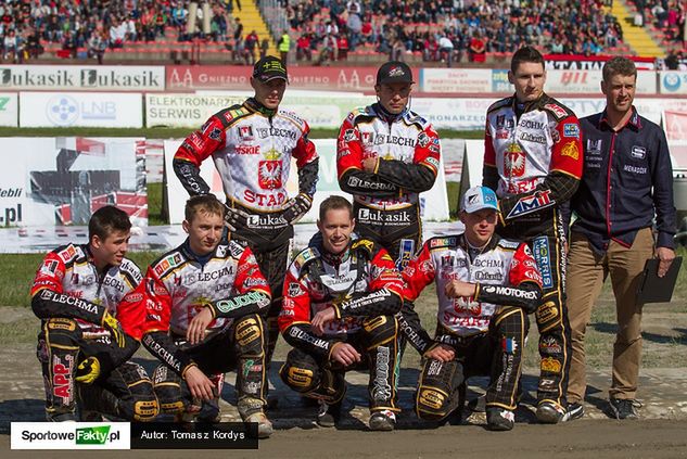 Lechma Start Gniezno - pierwszy pogromca Unibaksu Toruń w bieżących rozgrywkach