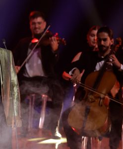 Koncert Bocellego w TVP. Jest śledztwo