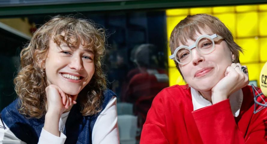 Nowa audycja radiowej Czwórki o modach i trendach