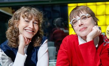 Nowa audycja radiowej Czwórki o modach i trendach