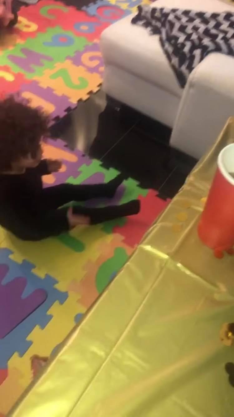 Schwesta Ewa świętuje wyjście na wolność