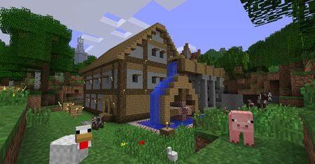 Turcja zbada poziom brutalności w Minecrafcie