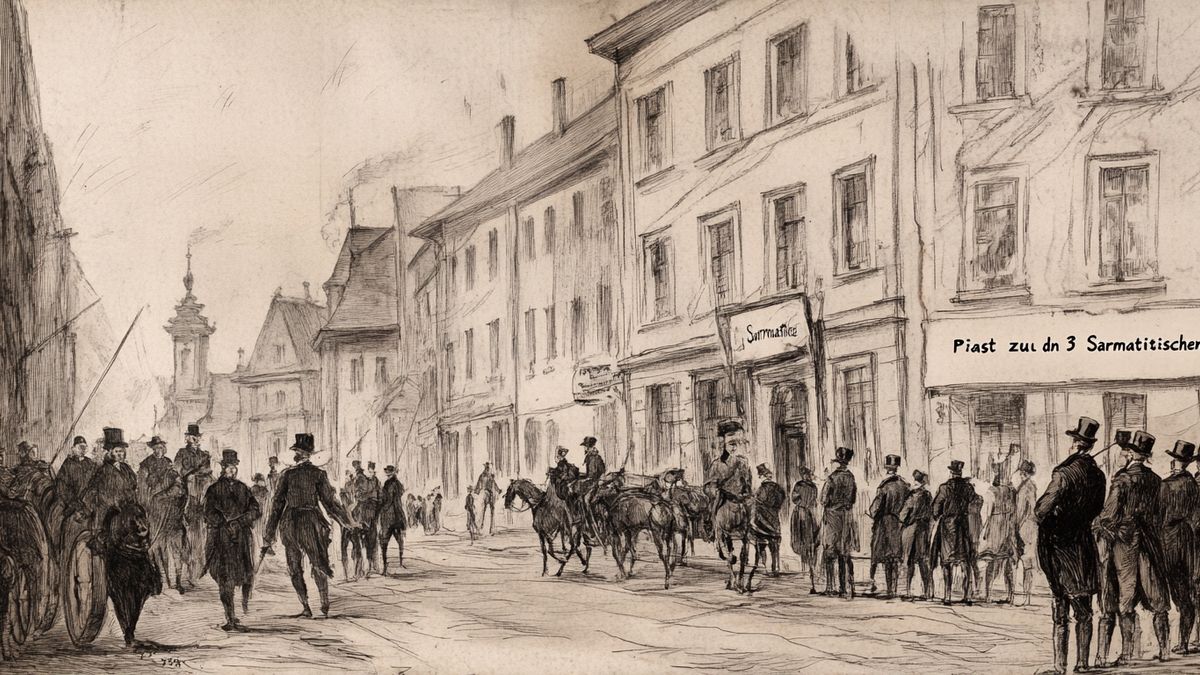 masoni w Poznaniu 