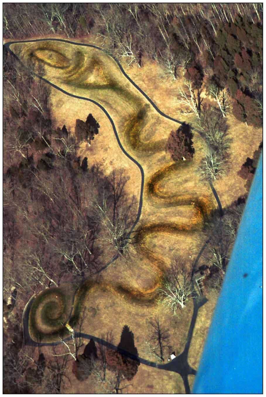 Snake Mound