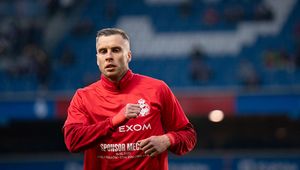 Jest potwierdzenie. Pierwsze wzmocnienie GKS-u Tychy