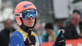 Thurnbichler pewny ws. Kubackiego. Mówi, co stanie się z Granerudem