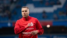 Jest potwierdzenie. Pierwsze wzmocnienie GKS-u Tychy