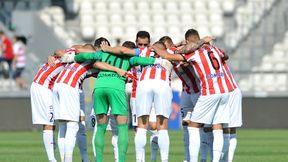 Totolotek Puchar Polski. Cracovia - Lechia Gdańsk: znamy składy