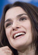 Rachel Weisz lubi się starzeć