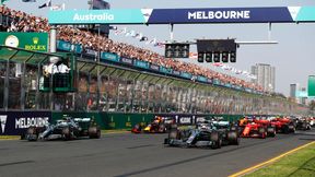 F1: Grand Prix Bahrajnu. FIA znalazła rozwiązanie problemu. Dodatkowe światła na torze Sakhir
