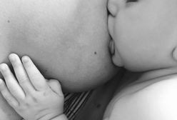 Candice Swanepoel umieściła zdjęcie podczas karmienia piersią i apeluje o zdrowe podejście