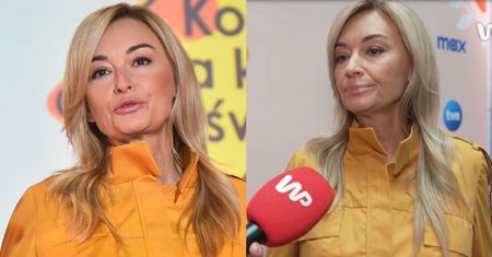 Martyna Wojciechowska przyznała, że POBIERA świadczenia od państwa na 16-letnią córkę. Na co je przeznacza? (WIDEO)