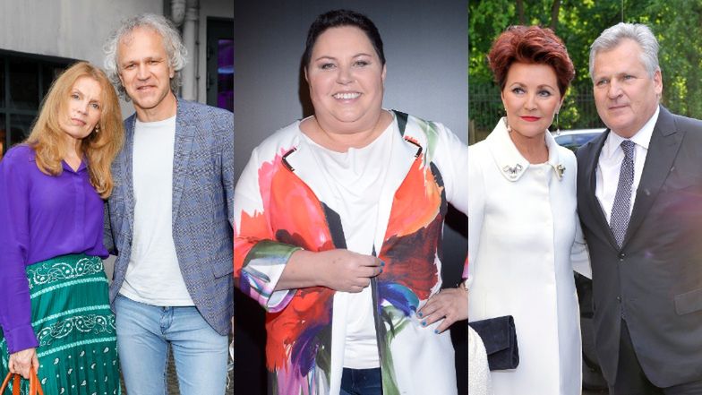 Poznajcie małżeństwa z najdłuższym stażem 