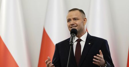 Kulisy weta prezydenta. Tak Nawrocki dojrzewał do decyzji o SAFE